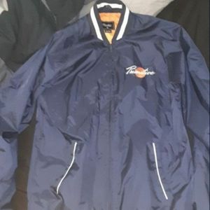 Primitive Tiger Jacket